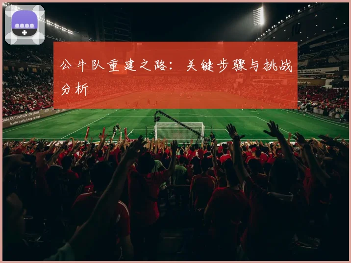 公牛队重建之路:关键步骤与挑战分析